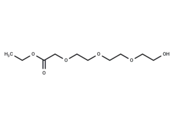 Hydroxy-PEG3-ethyl acetate
