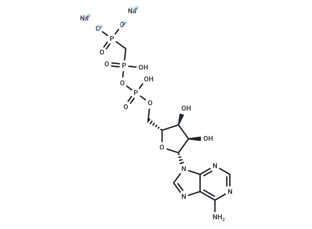 AMP-PCP disodium