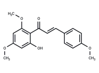 (E)-Flavokawain A