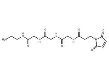 Mal-C2-Gly3-EDA