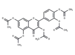 Quercetin pentaacetate