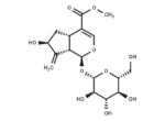 Gardoside methyl ester