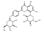 Vitexin 4′-glucoside