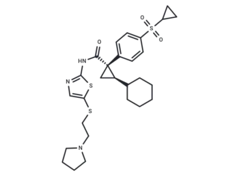 (1S,2R)-Globalagliatin