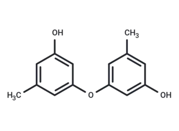 Diorcinol