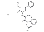 Benazepril hydrochloride