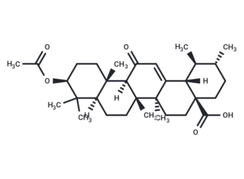 3-Acetyl-11-keto-ursolic acid