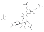 Neurotensin(8-13) 3TFA(60482-95-3(free base))