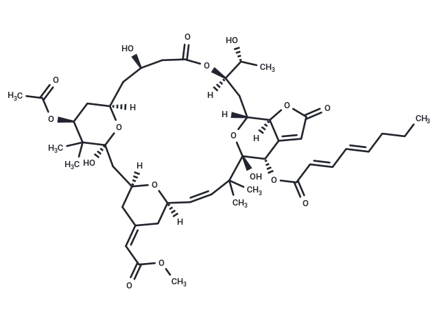 Bryostatin 3