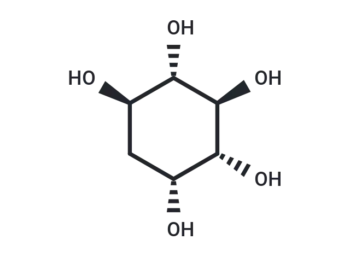 (-)-vibo-Quercitol