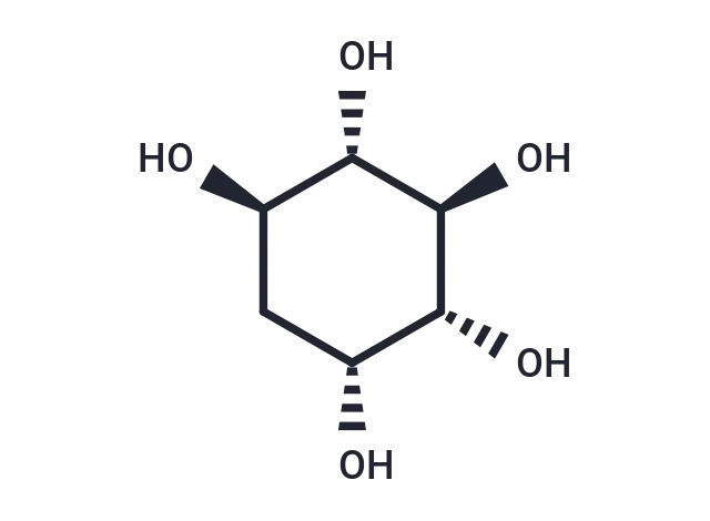 (-)-vibo-Quercitol