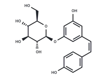 cis-Piceid
