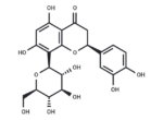 Eriodictyol-8-glucoside 1 Eriodictyol-8-glucoside