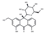 10-Hydroxyaloin B