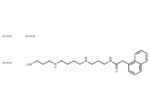 Naspm trihydrochloride