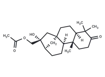 3-O-Acetylcalliterpenone