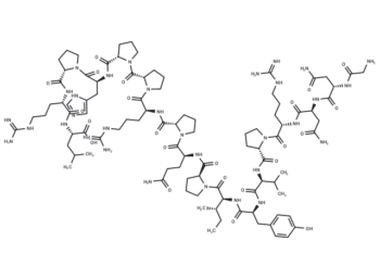 Apidaecin IB