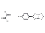 (-)-p-Bromotetramisole Oxalate