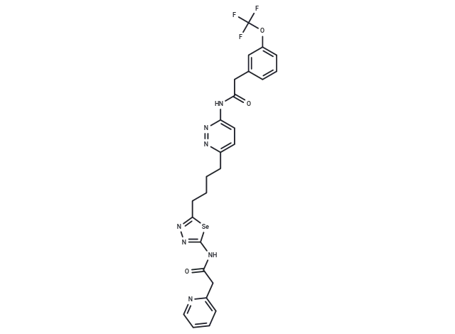 Glutaminase-IN-1