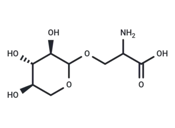 Xylosylserine