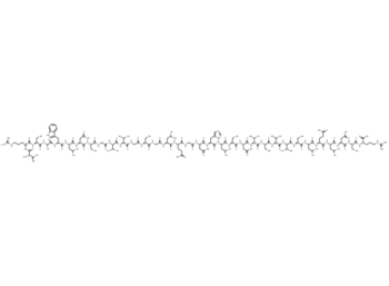 Osteostatin (human)