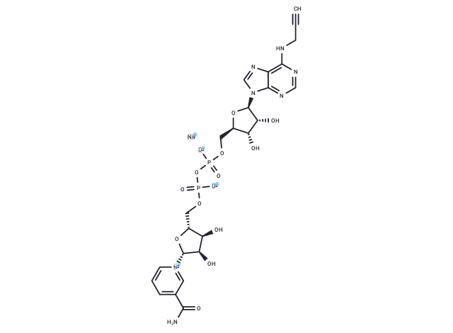 6-alkyne NAD+ sodium