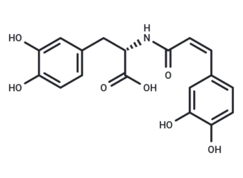 cis-Clovamide