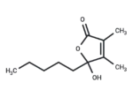 (-)-Hydroxydihydrobovolide