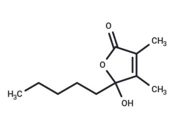 (-)-Hydroxydihydrobovolide