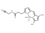 BODIPY FL alkyne