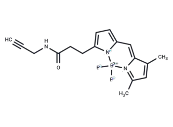 BODIPY FL alkyne