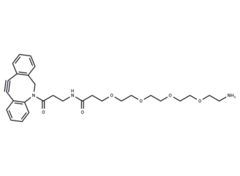 DBCO-NHCO-PEG4-amine