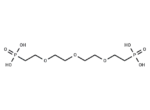 PEG3-bis(phosphonic acid)
