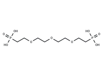 PEG3-bis(phosphonic acid)