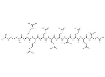 Casein Kinase II Substrate