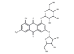Glucofrangulin B