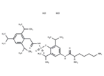 ACAT-IN-10 dihydrochloride