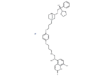 β2AR/M-receptor agonist-1