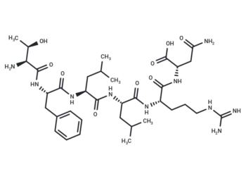Protease-Activated Receptor-1, PAR-1 Agonist