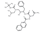 (Rac)-Telinavir