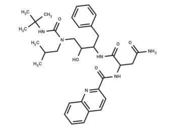 (Rac)-Telinavir