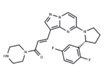 Boditrectinib