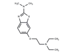 Diamthazole