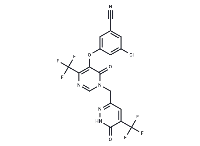Ulonivirine