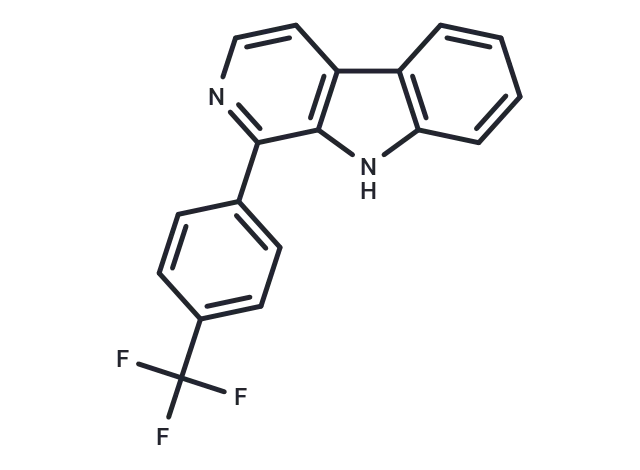 Antimalarial agent 30