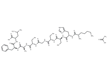 Shepherdin 79-87 acetate