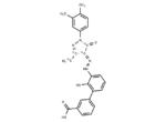 (E/Z)-Eltrombopag 13C4