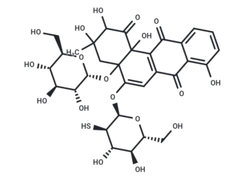 Rhodonocardin B