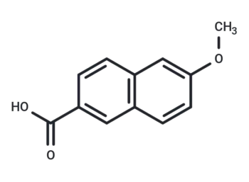 6-Methoxy-2-naphthoic acid