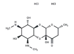 Spectinomycin dihydrochloride